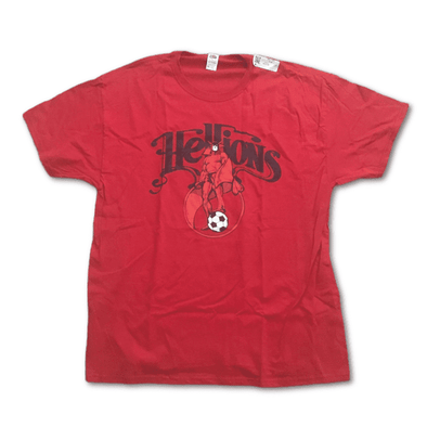 CLEARANCE Hartford Hellions T-Shirt (Standard, XL)