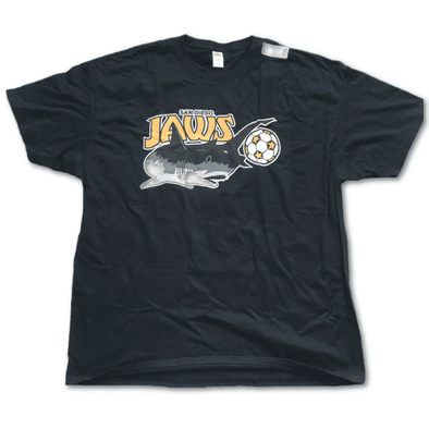 CLEARANCE San Diego Jaws T-Shirt (Standard, 2XL)