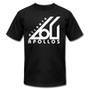 Atlanta Apollos T-Shirt (Premium Lightweight) - black