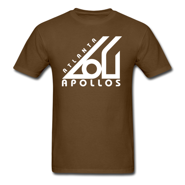 Atlanta Apollos T-Shirt - brown