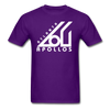 Atlanta Apollos T-Shirt - purple