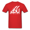Atlanta Apollos T-Shirt - red
