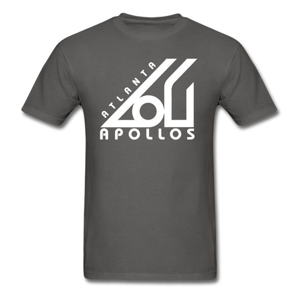 Atlanta Apollos T-Shirt - charcoal