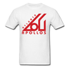 Atlanta Apollos T-Shirt - white