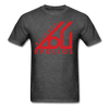 Atlanta Apollos T-Shirt - heather black