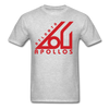 Atlanta Apollos T-Shirt - heather gray