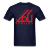 Atlanta Apollos T-Shirt - navy