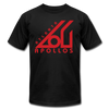 Atlanta Apollos T-Shirt (Premium Lightweight) - black