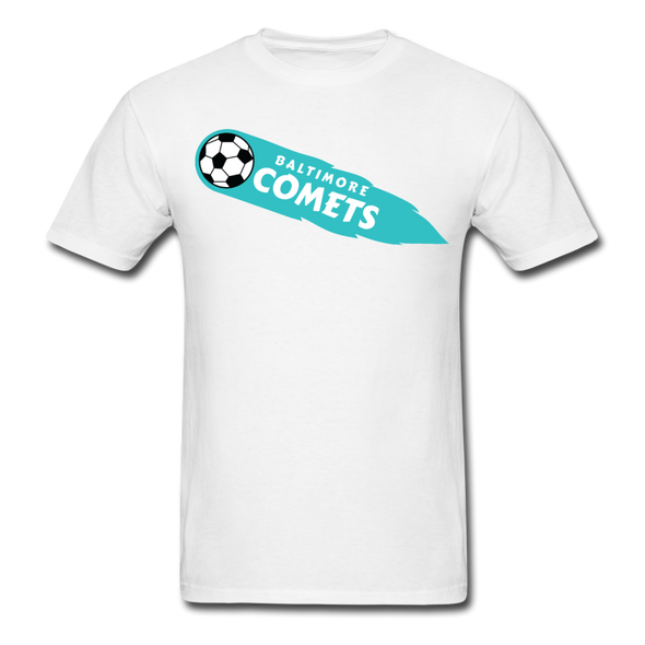Baltimore Comets T-Shirt - white