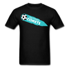 Baltimore Comets T-Shirt - black