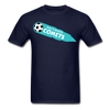 Baltimore Comets T-Shirt - navy