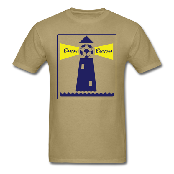 Boston Beacons T-Shirt - khaki