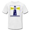 Boston Beacons T-Shirt (Premium Lightweight) - white