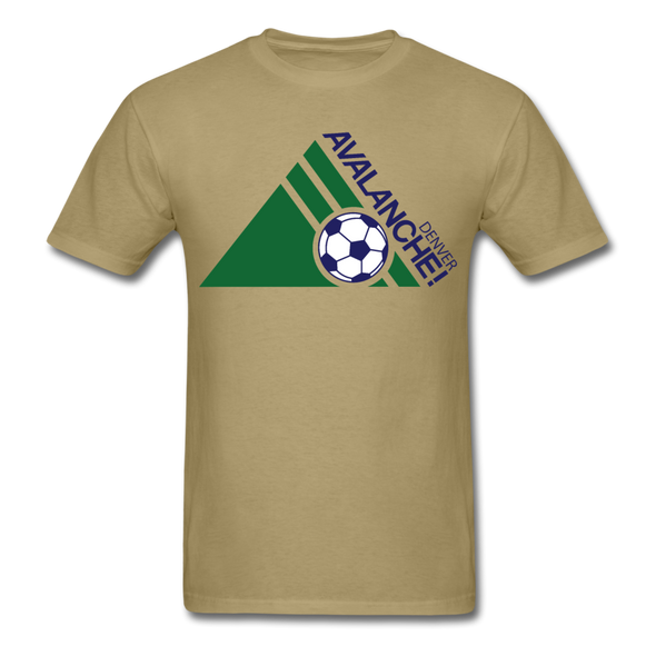 Denver Avalanche T-Shirt - khaki