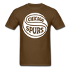 Chicago Spurs T-Shirt - brown