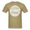 Chicago Spurs T-Shirt - khaki