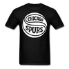 Chicago Spurs T-Shirt - black