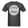 Chicago Spurs T-Shirt - heather black