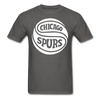 Chicago Spurs T-Shirt - charcoal