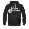 Denver Dynamos Hoodie (Premium) - black