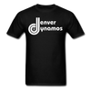 Denver Dynamos T-Shirt - black