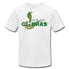 Cleveland Cobras T-Shirt (Premium Lightweight) - white