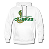 Cleveland Cobras Hoodie (Premium) - white