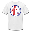 Hartford Bicentennials T-Shirt (Premium Lightweight) - white