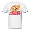 Houston Hurricane T-Shirt - white