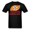 Houston Hurricane T-Shirt - black