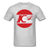 Kansas City Spurs T-Shirt - heather gray