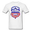 Houston Stars T-Shirt - white