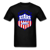 Houston Stars T-Shirt - black