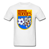 Memphis Rogues T-Shirt - white