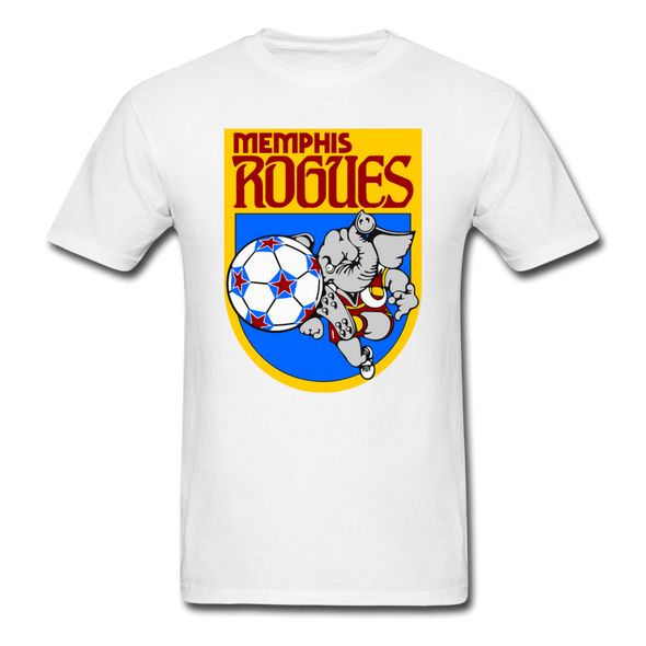 Memphis Rogues T-Shirt - white