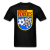 Memphis Rogues T-Shirt - black