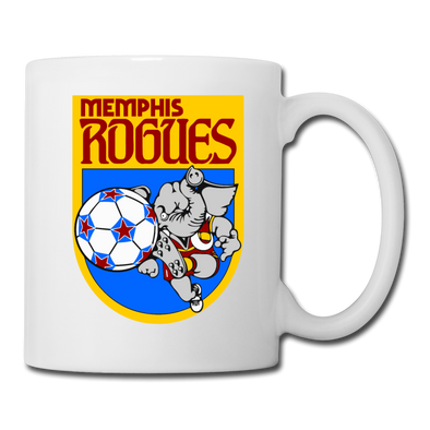 Memphis Rogues Soccer Apparel Store