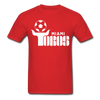 Miami Toros T-Shirt - red