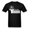 Miami Toros T-Shirt - black