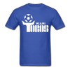Miami Toros T-Shirt - royal blue