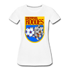 Memphis Rogues Women’s T-Shirt - white