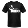 Miami Toros T-Shirt (Premium Lightweight) - black