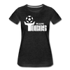 Miami Toros Women’s T-Shirt - charcoal gray