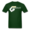 New York Generals T-Shirt - forest green