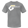 New York Generals T-Shirt (Premium Lightweight) - slate