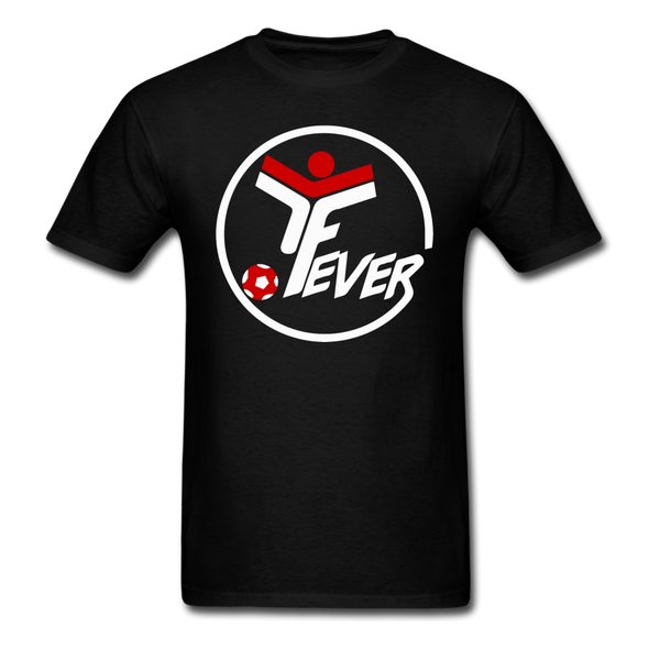Philadelphia Fever T-Shirt - black