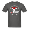 Philadelphia Fever T-Shirt - charcoal