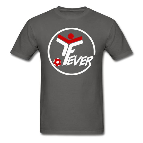 Philadelphia Fever T-Shirt - charcoal
