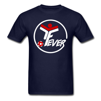 Philadelphia Fever T-Shirt - navy