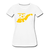 Pennsylvania Stoners Women’s T-Shirt - white